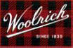 woolrich logo